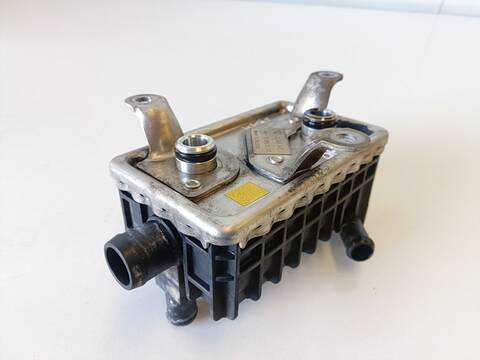 Foto 3ª: Radiador Aceite Bmw Serie 3 315 318TDS 1.7 TD CAT 90CV