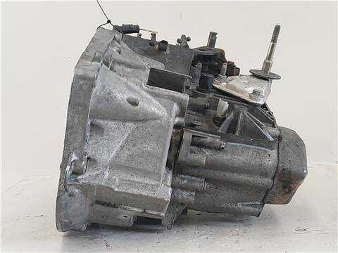 Foto 2ª: Caja Cambios Peugeot 406 2.2 HDI COUPE 133CV 98KW [4HX (DW12TED4/FAP)] (2005)