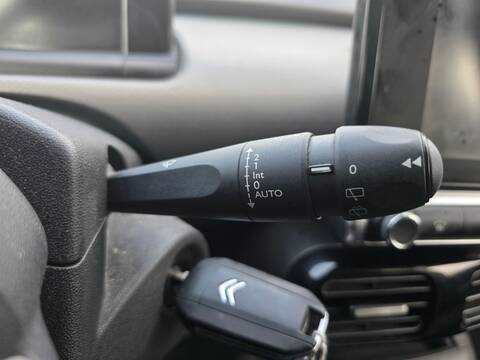 Foto 2ª: Mando Luces Citroen C4 HNZ (2018)