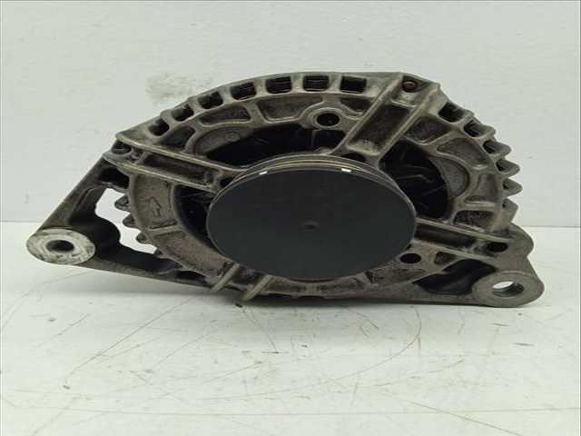 Foto 2ª: Alternador Porsche Boxster BASICO 220CV 162KW [M9622] (2002)