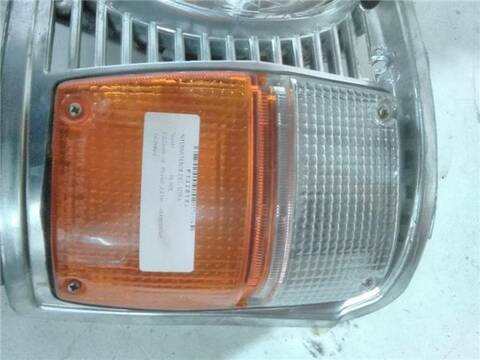 Piloto Delantero Izquierdo Toyota Hiace 2.2 COMBI 2 PLAZAS) [2.2 LTR. 49KW DIESEL]