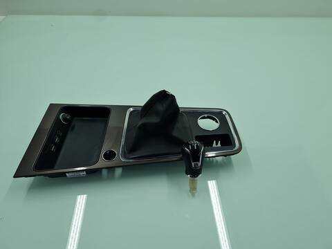 Palanca de Cambio Seat Ateca XCELLENCE 116CV 85KW