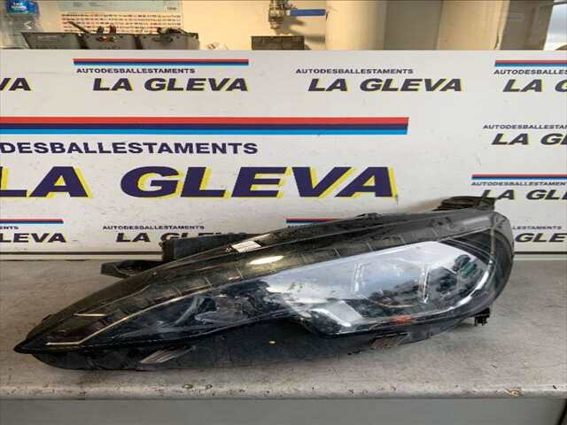 Faro Izquierdo Peugeot 308 1.6 HDI120CV
