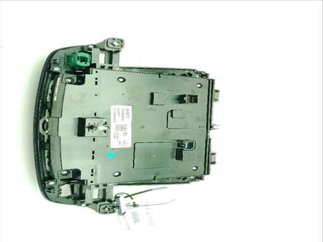 Foto 2ª: Pantalla Multifuncion Opel Insignia 1.5 68) 165CV [B 15 SFT] (2017)