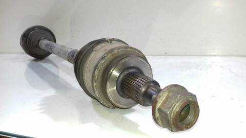 Foto 3ª: Transmision Trasera Derecha Mercedes Clase ML 320 3.0 CDI W164) 224CV 165KW 164.122) (2005)