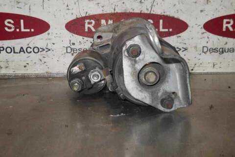 Foto 3ª: Motor de Arranque Volvo C70 2.4 TURBO CAT COUPE 193CV 142KW [B5254T] (2000)