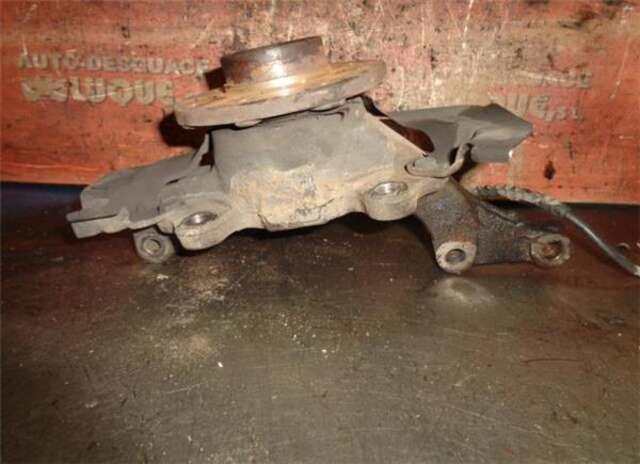 Foto 3ª: Mangueta Delantera Derecha Fiat Punto 1.3 JTD [199A9000]