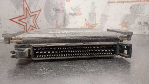 Foto 3ª: Centralita Motor ECU Peugeot 206 XT BERLINA 90CV 66KW [RHY] (2000)