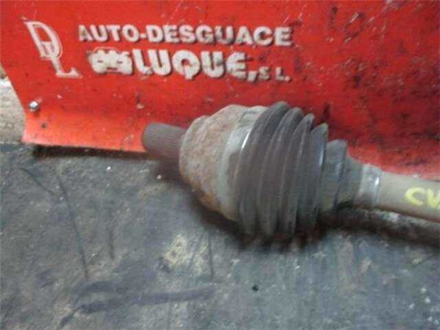Transmision Delantera Izquierda Volvo C30 1.8F (FLEXIFUEL) R-DESIGN [1.8 LTR. - 92 KW FLEXIFUEL CAT]
