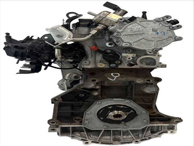 Motor Completo Audi A4 B9 190CV 140KW