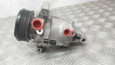 Foto 2ª: Compresor Aire Acondicionado Renault Express 1.5 BLUE DCI 95 F6AB) 95CV 70KW FURGONETA FURGONETA/MONOVOLUMEN [K9K876] (2024)