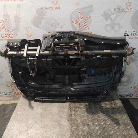 Foto 4ª: Kit Airbag Citroen C4 PICASSO (2013)