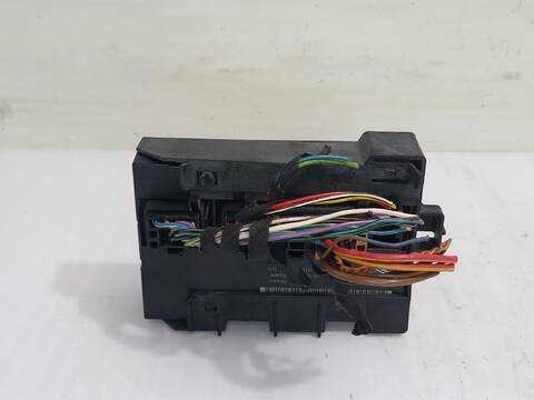 Foto 3ª: Centralita Motor ECU Seat Toledo EXCLUSIVE 140CV [BKD] (2004)