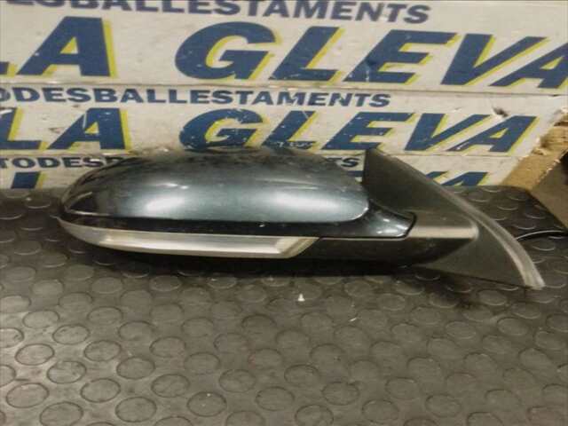 Foto 2ª: Retrovisor Derecho Volkswagen Passat 2.000 TDI140CV/103KW BERLINA [BKP] (2007)