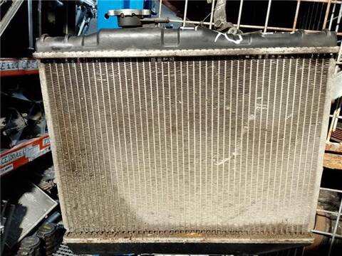 Radiador Motor Toyota Starlet 1.0