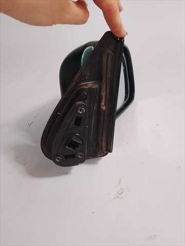 Foto 3ª: Retrovisor Derecho Honda Crv 2.0 GASOLINA [B20Z1] (1999)