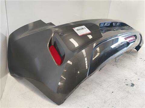 Foto 2ª: Paragolpes Trasero Opel Corsa 1.2 EDITION 101CV 74KW [HN05] (2020)