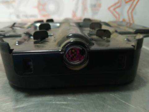 Foto 4ª: Airbag Lateral Trasero Izquierdo Mercedes Clase ML 270 CDI 163.113) W163) [612963] (2003)