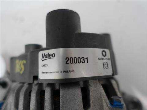 Foto 3ª: Alternador Opel Combo 1.3 CDTI 16V 69CV 51KW [Z 13 DT] (2006)