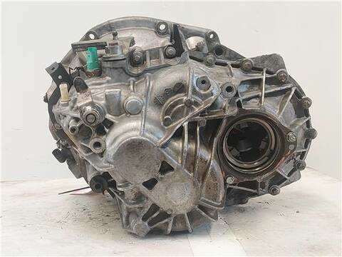 Foto 3ª: Caja Cambios Renault Laguna 1.9 DYNAMIQUE GRANDTOUR 120CV 88KW [D/F9Q C7] (2003)