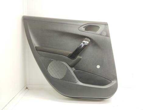 Tapizados Cartoneras Peugeot 208 STYLE 82CV 60KW