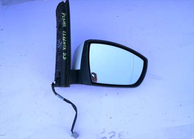 Retrovisor Derecho Ford C Max 1.0 G 2010-2014