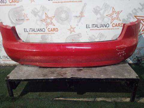 Paragolpes Trasero Audi A4 2.0 TDI AVANT 140CV 103KW