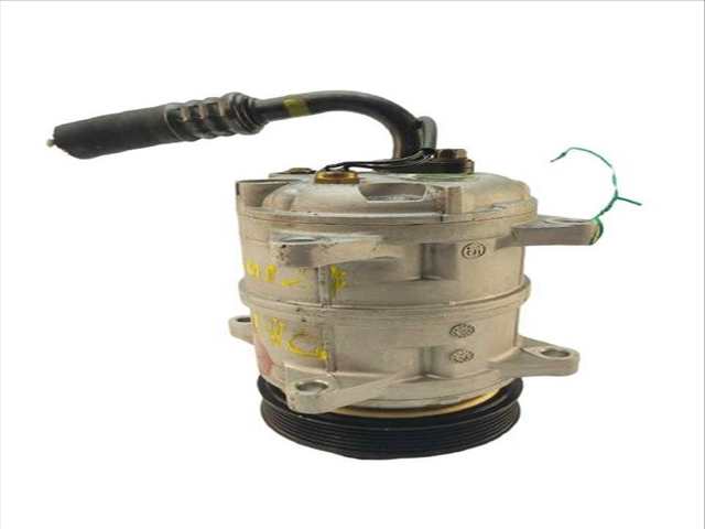 Compresor Aire Acondicionado Volvo S80 2.5 TDI