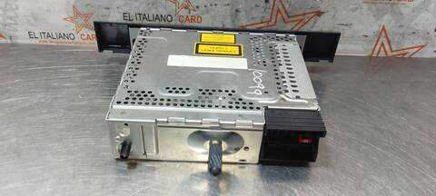 Foto 2ª: Sistema Audio Radio CD Bmw Serie 5 518 530D EXCLUSIVE 193CV 142KW [M57D30] (2002)