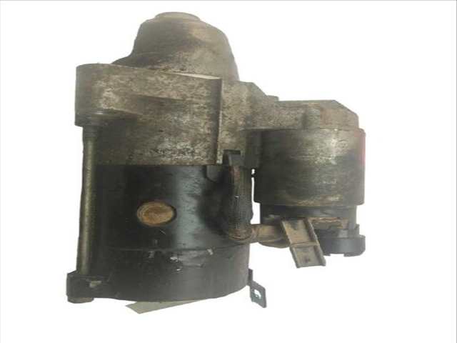 Foto 2ª: Motor de Arranque Honda Civic 2.2 CTDI FK3) HATCHBACK (2005)