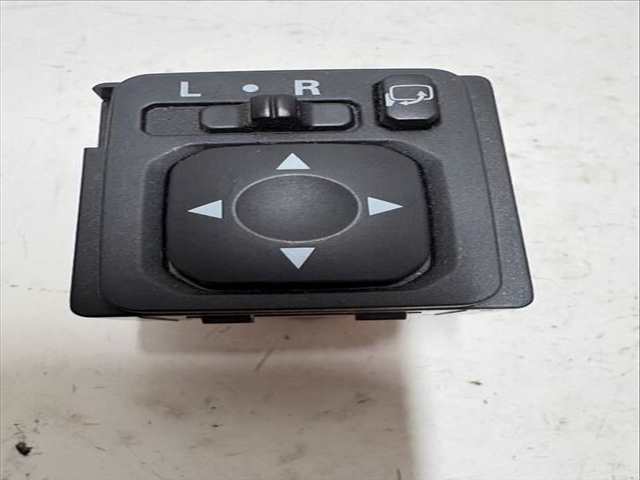 Foto 2ª: Mando Retrovisor Mitsubishi ASX 9HD (2017)