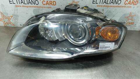Faro Izquierdo Audi A4 2.0 TDI AVANT 140CV 103KW