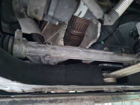 Cremallera de Direccion Nissan X-Trail TEKNA 157CV 116KW T32)
