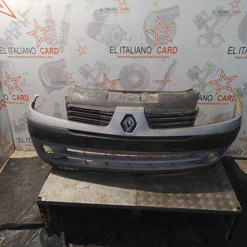 Paragolpes Delantero Renault Clio 65CV 48KW