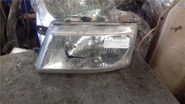 Faro Izquierdo Mitsubishi Space Runner 1.8 (N11W)