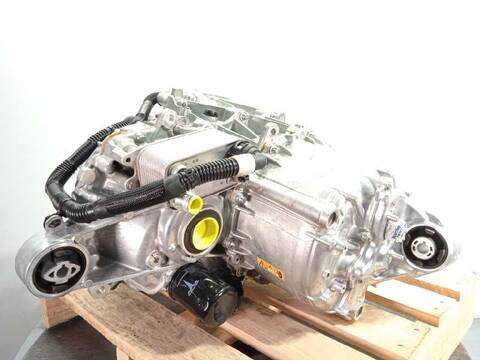 Foto 3ª: Motor Completo Tesla Model 3 283CV 208KW [3D7] (2022)