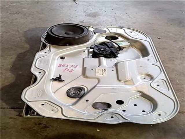 Elevalunas Eléctrico Delantero Derecho Ford C Max 1.6 TDCI (CB3)(2007 _2010)