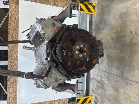 Motor Completo Chevrolet Express 305CV 224KW