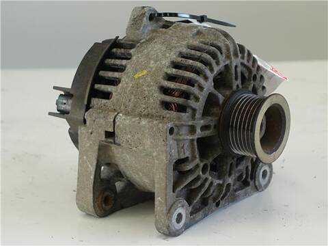 Alternador Renault Megane 1.9 DCI COUPE 120CV 88KW II COUPE-CABRIOLET EM0/1_)