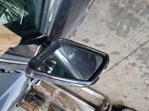 Foto 2ª: Retrovisor Izquierdo Mercedes Clase E 180 250 CDI BLUEEFFICIENCY 212.003) 204CV 150KW [651924] (2014)