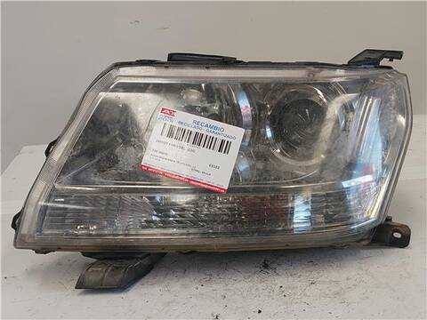 Faro Izquierdo Suzuki Grand Vitara 1.9 DDIS 129CV 95KW