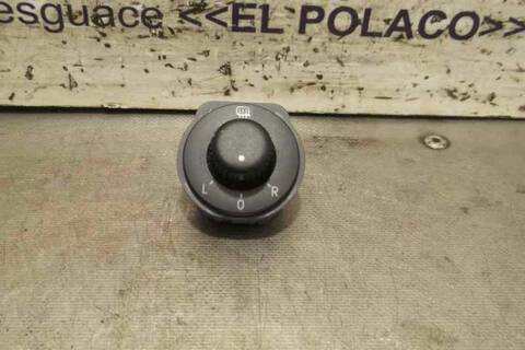 Mando Retrovisor Volkswagen Polo 1.4 FSI 85CV 63KW