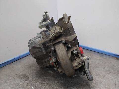 Foto 2ª: Caja Cambios Opel Corsa COSMO 90CV 66KW [Z13DTH] (2007)