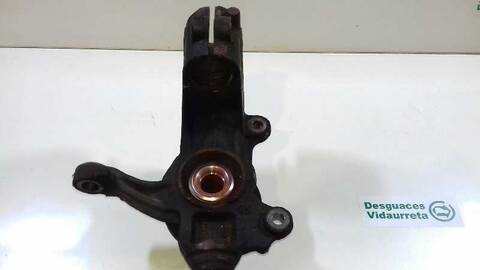 Foto 2ª: Mangueta Delantera Izquierda Ford Mondeo AMBIENTE 125CV 92KW (2009)