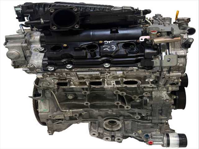 Motor Completo Infiniti G37 320CV 235KW