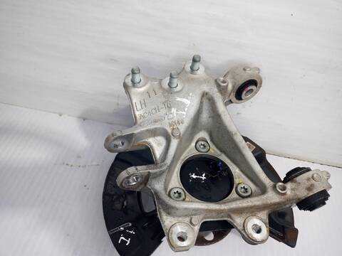 Foto 2ª: Mangueta Trasera Izquierda Kia Sportage DRIVE 149CV [G4FP] (2021)