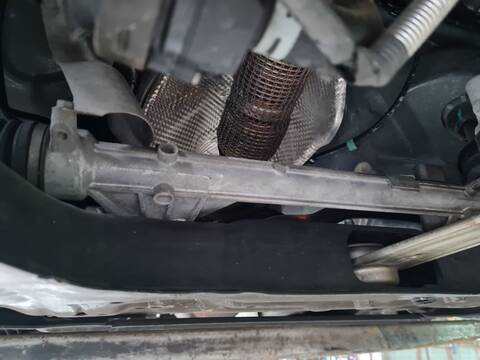 Cremallera de Direccion Nissan X-Trail TEKNA 157CV 116KW T32)