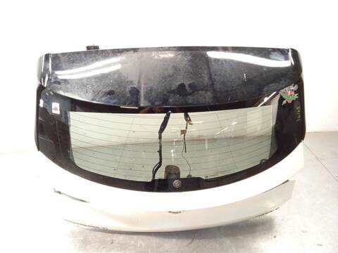 Foto 4ª: Portón Opel Grandland 1.6 TURBO D 75) 120CV 88KW [B16DTH] (2017)