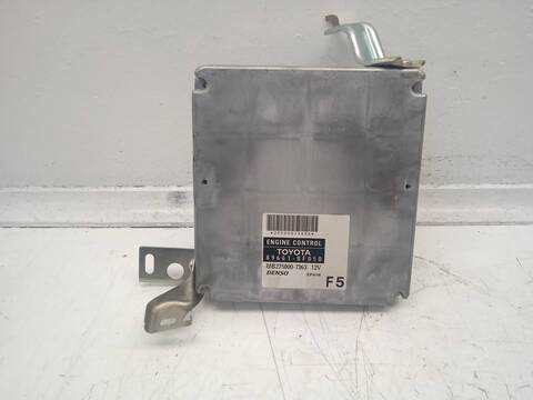 Centralita Motor ECU Toyota Corolla 1.8 16V CAT 129CV 95KW
