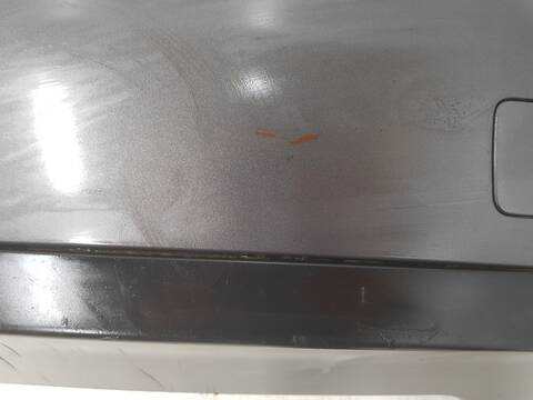 Foto 3ª: Paragolpes Trasero Peugeot 308 ACCESS (2010)